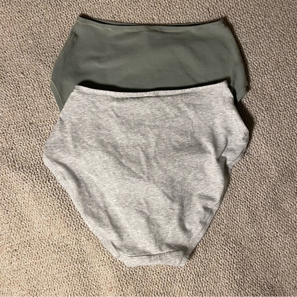 Set of 2 Skims Cotton Jersey Full Briefs, L - Picture 2 of 12